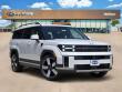 New 2026 Hyundai Santa Fe Hybrid Limited SUV