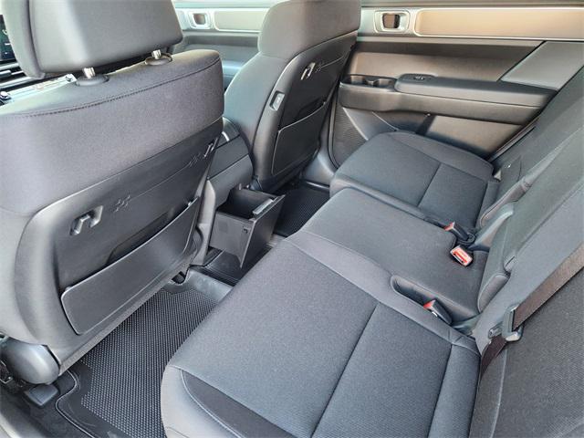 2026 Hyundai Santa Fe SE - Photo 21