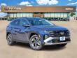 New 2026 Hyundai Tucson SEL FWD SUV