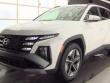 Certified 2025 Hyundai Tucson SEL Convenience SUV