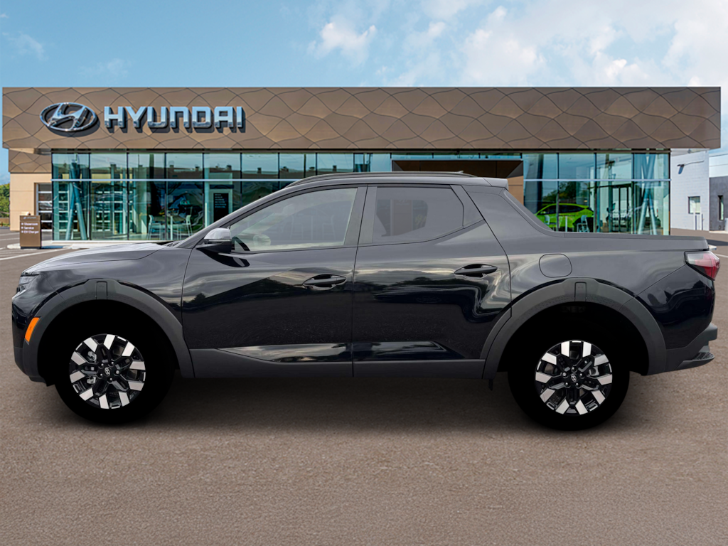 New 2026 Hyundai Santa Cruz SEL Activity FWD Truck