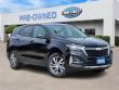 Certified 2022 Chevrolet Equinox LT SUV
