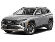 Hyundai Tucson Hybrid