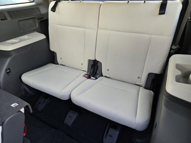 2026 Hyundai Santa Fe SE - Photo 21