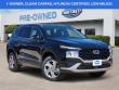Certified 2023 Hyundai Santa Fe SEL SUV
