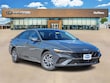 Hyundai Elantra Hybrid