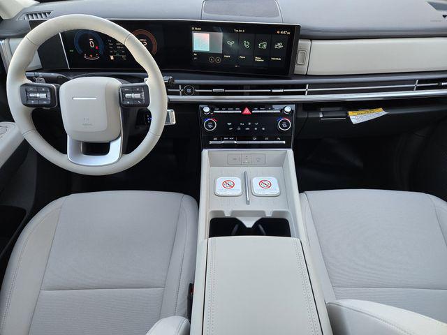2026 Hyundai Santa Fe SE - Photo 18