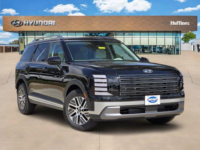 2026 Hyundai Palisade Hybrid