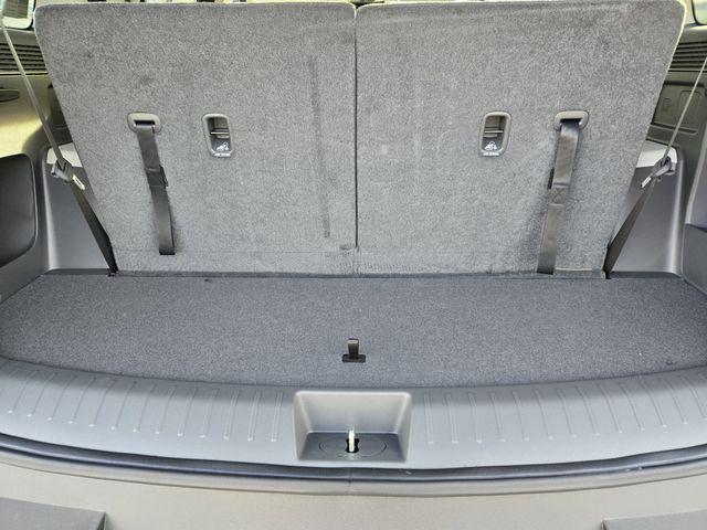 2026 Hyundai Santa Fe SE - Photo 23