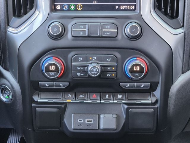 2020 Chevrolet Silverado 1500 RST - Photo 15