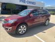 Used 2017 Chevrolet Traverse LT SUV