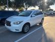Used 2014 INFINITI QX60 Base SUV