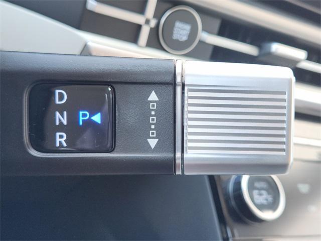 2026 Hyundai Santa Fe SE - Photo 15