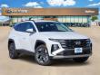 New 2026 Hyundai Tucson Hybrid SEL Convenience SUV