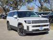 New 2026 Hyundai Santa Fe SEL FWD SUV