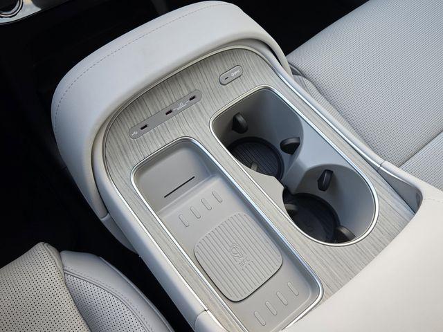 2026 Hyundai Palisade Calligraphy - Photo 14