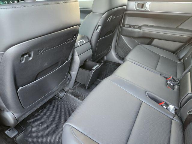 2026 Hyundai Santa Fe SEL - Photo 21