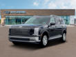  Hyundai Palisade Hybrid