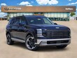 Hyundai Palisade Hybrid