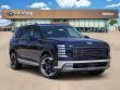 New 2026 Hyundai Palisade Hybrid Limited SUV