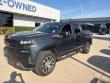 Used 2019 Chevrolet Silverado 1500 LT Trail Boss Truck