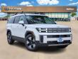 New 2026 Hyundai Santa Fe Hybrid SEL SUV