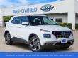 Certified 2025 Hyundai Venue SEL SUV