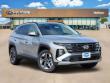 New 2026 Hyundai Tucson SEL FWD SUV