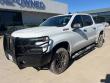 Used 2021 Chevrolet Silverado 1500 LT Trail Boss Truck