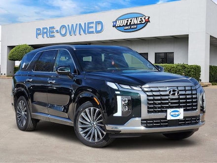 2025 Hyundai Palisade Calligraphy SUV