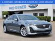 Used 2023 Cadillac CT5 Luxury Sedan