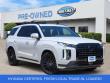 Certified 2024 Hyundai Palisade Calligraphy Night Edition SUV