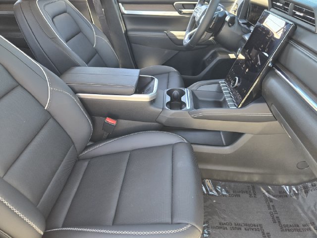 2026 GMC Terrain Denali - Photo 8