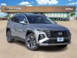 New 2026 Hyundai Tucson SEL Premium FWD SUV