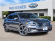 Used 2022 Volkswagen Passat 2.0T R-Line Sedan