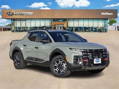 2026 Hyundai Santa Cruz XRT Truck