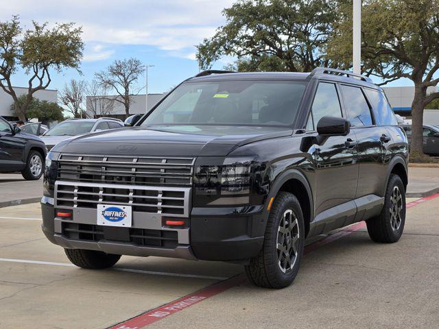 2026 Hyundai Palisade XRT Pro - Photo 2