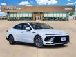 New 2025 Hyundai Sonata Hybrid Limited Sedan