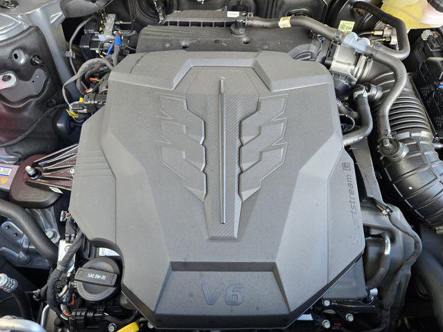 2026 Hyundai Palisade Calligraphy - Photo 22