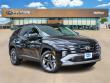 New 2025 Hyundai Tucson Hybrid SEL Convenience SUV