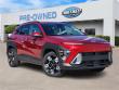Certified 2025 Hyundai Kona SEL Convenience SUV