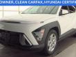 Certified 2026 Hyundai Kona SE SUV