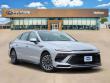 New 2026 Hyundai Sonata Hybrid SEL Sedan