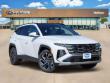 New 2026 Hyundai Tucson Limited FWD SUV