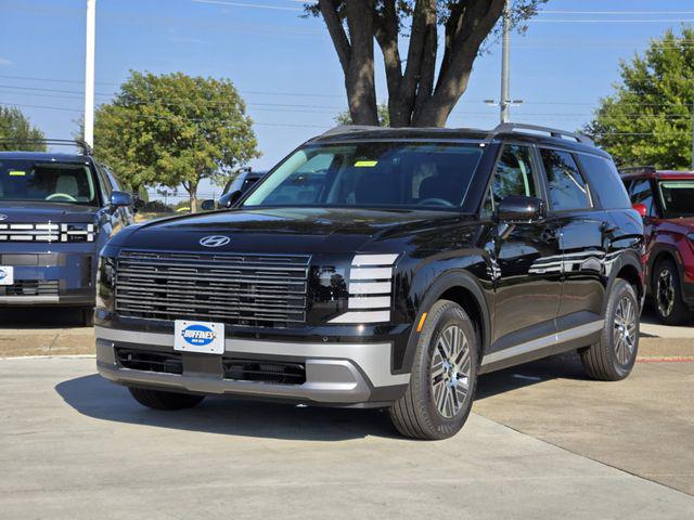New 2026 Hyundai Palisade Hybrid SEL 7P SUV