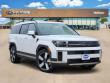 New 2026 Hyundai Santa Fe Hybrid Limited SUV