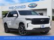 Certified 2023 Chevrolet Tahoe RST SUV