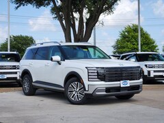 2026 Hyundai Palisade Hybrid Blue SEL 7P SUV
