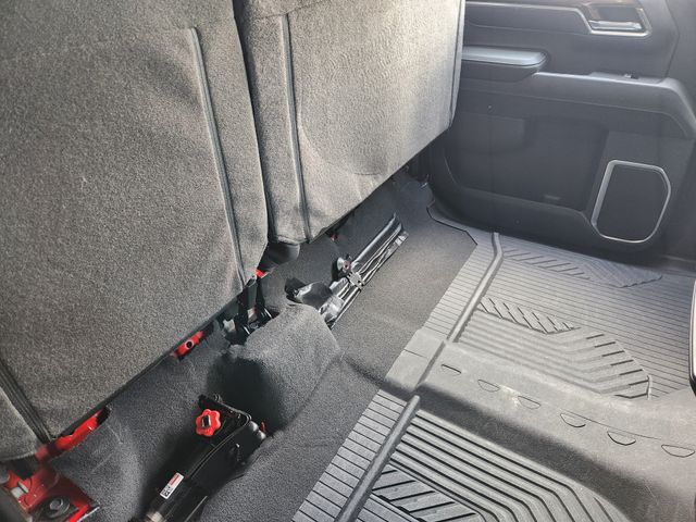 2023 Chevrolet Silverado 1500 RST - Photo 21