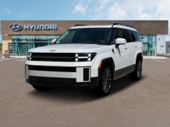 2026 Hyundai Santa Fe Calligraphy FWD SUV